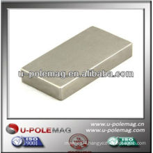 N35 20*10*5mm Neodymium rare earth permanent magnet